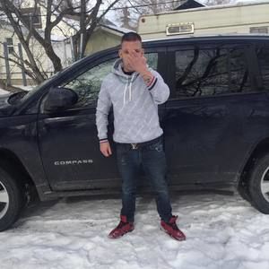 Meet your Posher, Junior